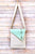 Aura Double Layer Linen Ring Sling